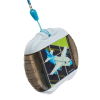 Головоломка &laquo;Самолёты&raquo;