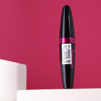 Тушь для ресниц Luxvisage «Секрет роскошных ресниц», тон чёрный Тушь для ресниц Luxvisage «Секрет роскошных ресниц», тон чёрный