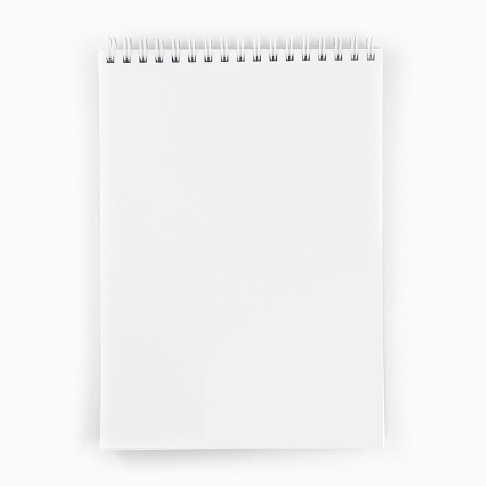 Скетчбук А5, 40 листов, 100 гр &laquo;Барби&raquo;