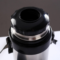 Термос универсальный "Амет. Дорожный" 1с672, 1.5 л, 49 &deg;С, 24 ч, на ремне