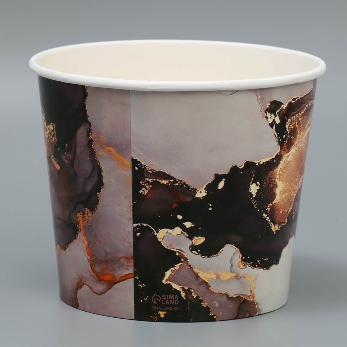 Стакан для цветов &laquo;Счастья&raquo;, 1500 мл