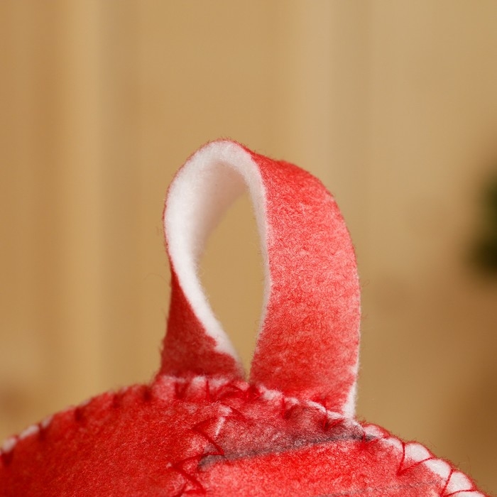 Новый год Шапка для бани принтованная Новый год Шапка для бани принтованная "Заместитель хозяина бани"