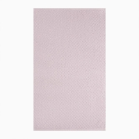 Полотенце махровое Love Life &laquo;Минимализм&raquo; 50х80 см, светло-лиловый, 100% хл, 500 гр/м2