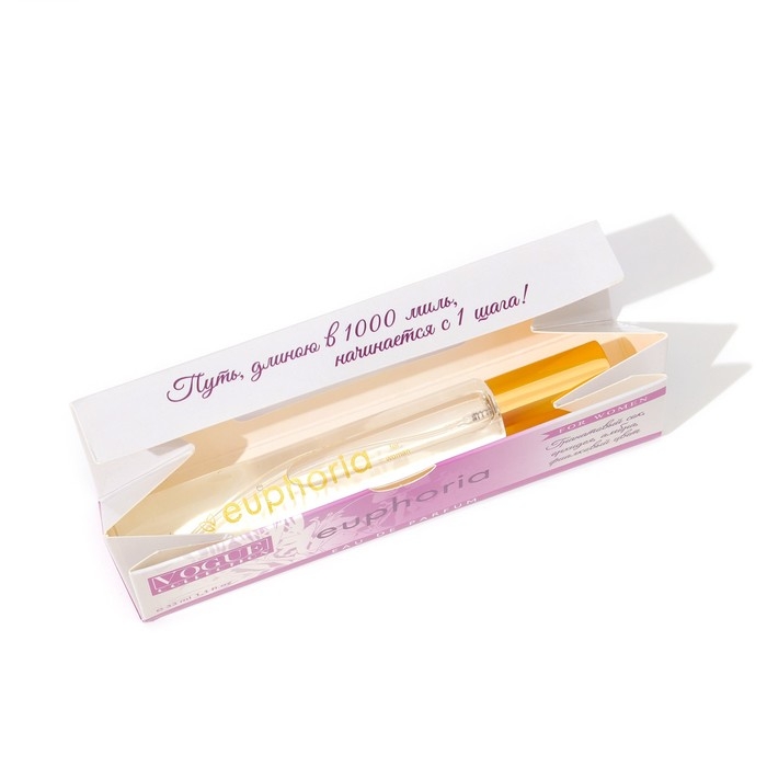 Парфюмерная вода женская Euphoria (По мотивам Calvin Klein), 33 мл Парфюмерная вода женская Euphoria (По мотивам Calvin Klein), 33 мл