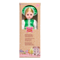 Кукла &laquo;Россиянка&raquo;, МИКС