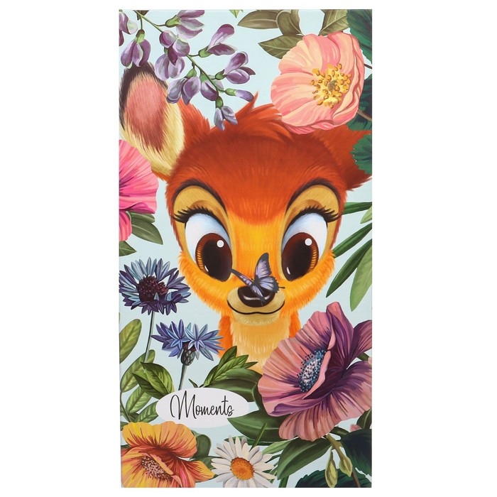 Фотоальбом на 300 фото Фотоальбом на 300 фото "Бэмби", Disney