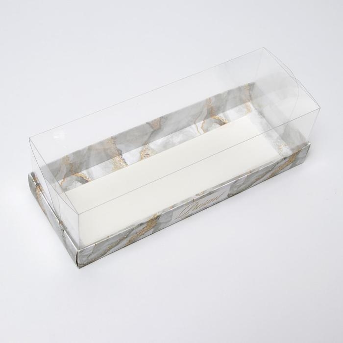 Коробка кондитерская «Present», 26, 2 х 8 х 9,7 см Коробка кондитерская «Present», 26, 2 х 8 х 9,7 см