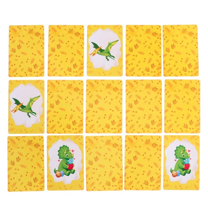 Сундучок игр и развлечений для мальчика 6 в 1, подарок для малышей