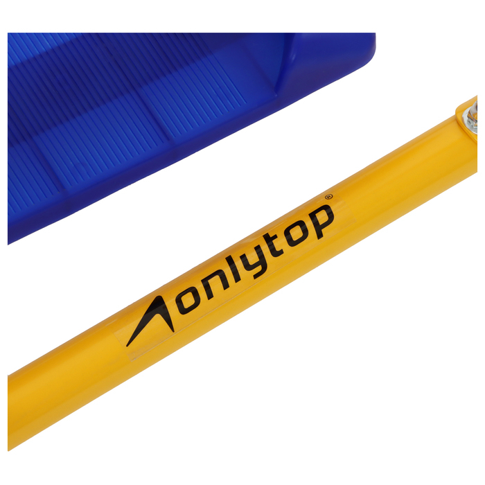 Тренажёр детский ONLYTOP &laquo;Бегущий по волнам&raquo;, 4-8 лет