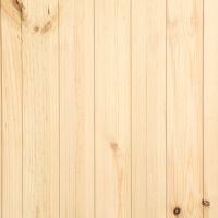 Вагонка штиль СОСНА сорт "Б" 200х11х1,25см в упаковке (1,76м2) 8шт