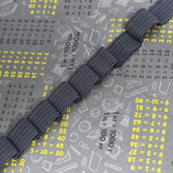 Пенал 2 секции, 125 х 205 х 40 мм, Calligrata 30П26/2 Пенал 2 секции, 125 х 205 х 40 мм, Calligrata 30П26/2 "Совушка", ламинированный картон