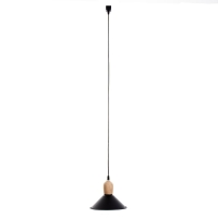 Светильник трековый «Кива» Е27 40Вт черный 22х22х21-121см Светильник трековый «Кива» Е27 40Вт черный 22х22х21-121см