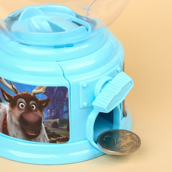 Копилка конфетница Холодное сердце Копилка конфетница Холодное сердце