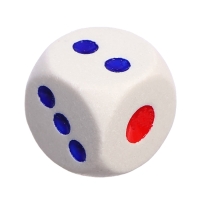 Разивающий набор &laquo;Яркий пончик&raquo;, 3+