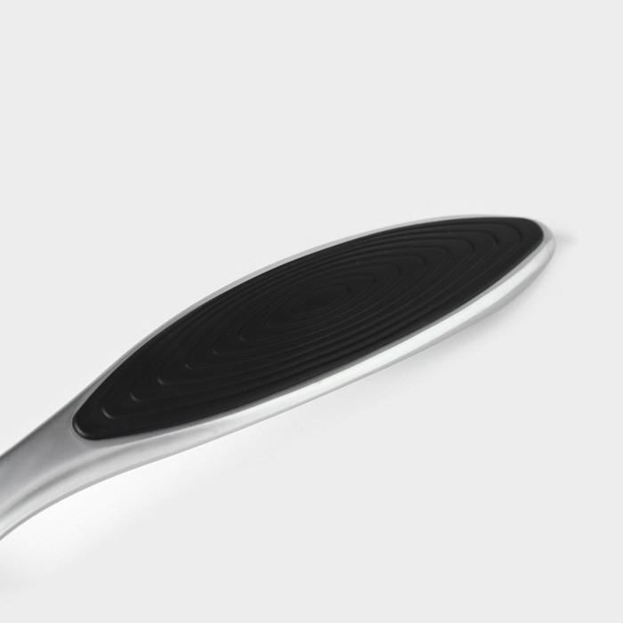 Открывашка Veil, цвет серый Открывашка Veil, цвет серый