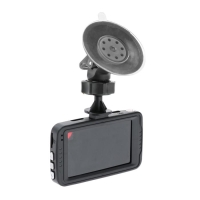 Видеорегистратор TORSO, WDR FHD 1080P, TFT 3, обзор 120&deg;