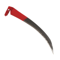 Коса &laquo;Сайга-люкс 6&raquo;, 60 см, без косовища