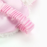 Маска для сна &laquo;Овечка&raquo;, 12 х 20 см