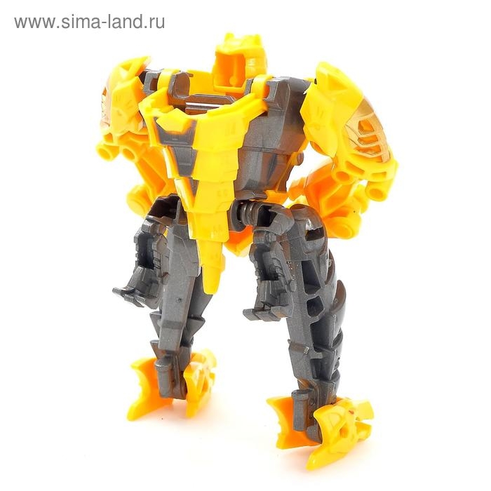 Робот «Динобот», трансформируется, 5 видов, собирается в 1 робота Робот «Динобот», трансформируется, 5 видов, собирается в 1 робота