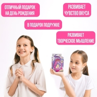 Набор для творчества &laquo;Сумочка с наклейками. Принцесса&raquo;