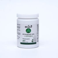 Концентрат №6 Солодка + Исландский мох &laquo;Лёгкие под защитой&raquo;, 60 капсул по 700 мг