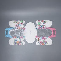 Коробка под маленький торт, кондитерская упаковка, «Светлой Пасхи!», 15 х 15 х 18 см Коробка под маленький торт, кондитерская упаковка, «Светлой Пасхи!», 15 х 15 х 18 см