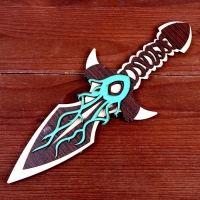 Конструктор Клинок «Эльфийский» Конструктор Клинок «Эльфийский»