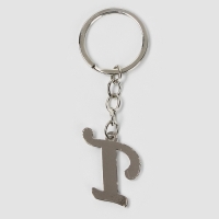 Брелок для ключей буква «Только для тебя. Т», 8 х 3 см Брелок для ключей буква «Только для тебя. Т», 8 х 3 см