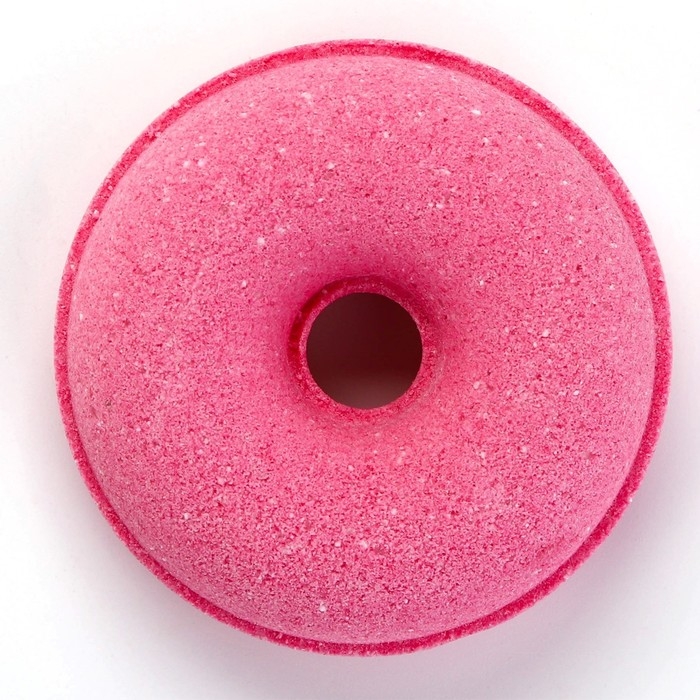 Бомбочка для ванны &laquo;Клубника - мохито&raquo;, 140 г, BEAUTY FОХ