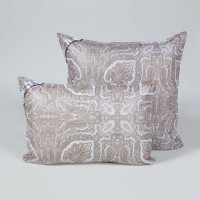 Подушка стёганная 50х70 см, шерсть верблюда, ткань тик, п/э 100% 100% Подушка стёганная 50х70 см, шерсть верблюда, ткань тик, п/э 100% 100%