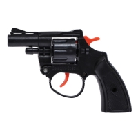 Пистолет &laquo;Эстафета&raquo;, стреляет 8-ми зарядными пистонами