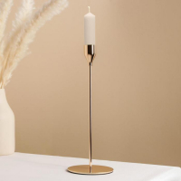 Подсвечник «Классика», 8×8×22 см Подсвечник «Классика», 8×8×22 см