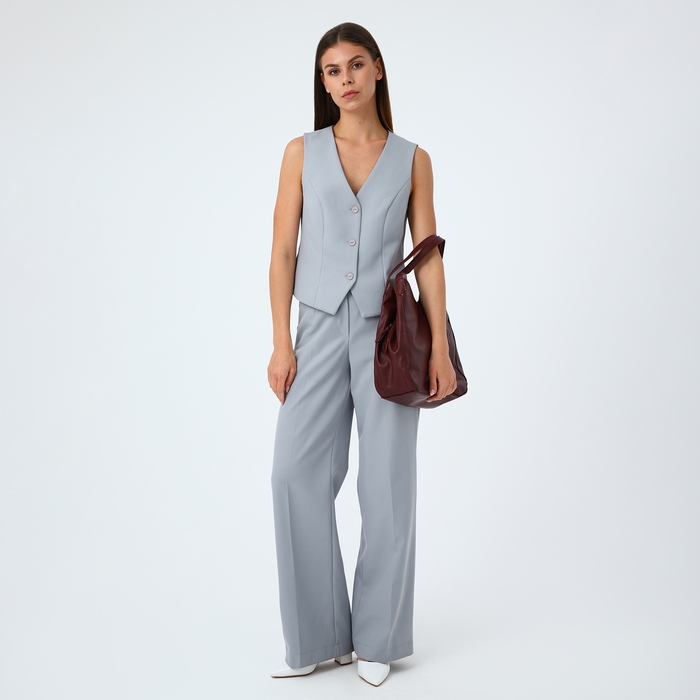 Сумка-мешок на молнии, цвет бордовый Сумка-мешок на молнии, цвет бордовый