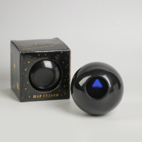 Шар желаний &laquo;Эзотерика&raquo; 10см, гадание