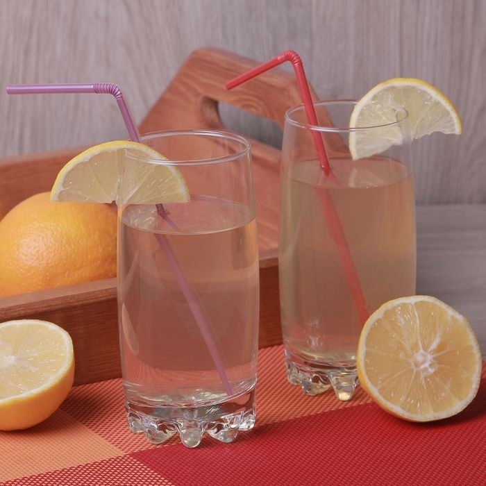 Набор стеклянных стаканов для коктейля Sylvana, 385 мл, 6 шт