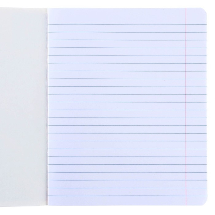 Набор тетрадей 20 штук, 12 листов, 1 сентября, 10 в клетку и 10 в линейку, обложка мелованный картон, Маша и медведь