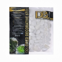 Грунт для аквариума "Галька натуральная" 800г фр 10-15 мм Грунт для аквариума "Галька натуральная" 800г фр 10-15 мм