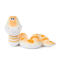 Мягкая игрушка "Питон Майк", 15 см MT-MRT012421-15