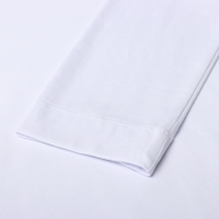 Лонгслив мужской MIST Men's casual размер 54, белый