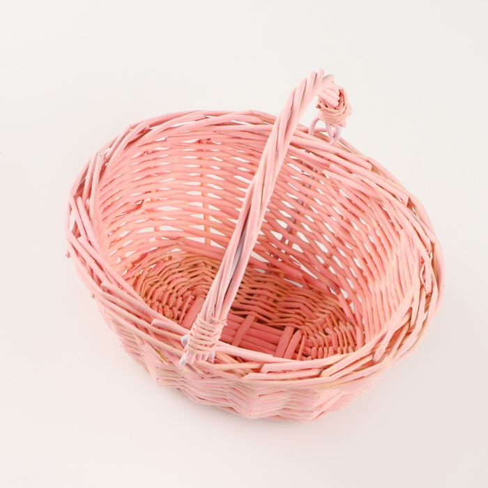 Корзина, 18&times;15&times;9 см, ива