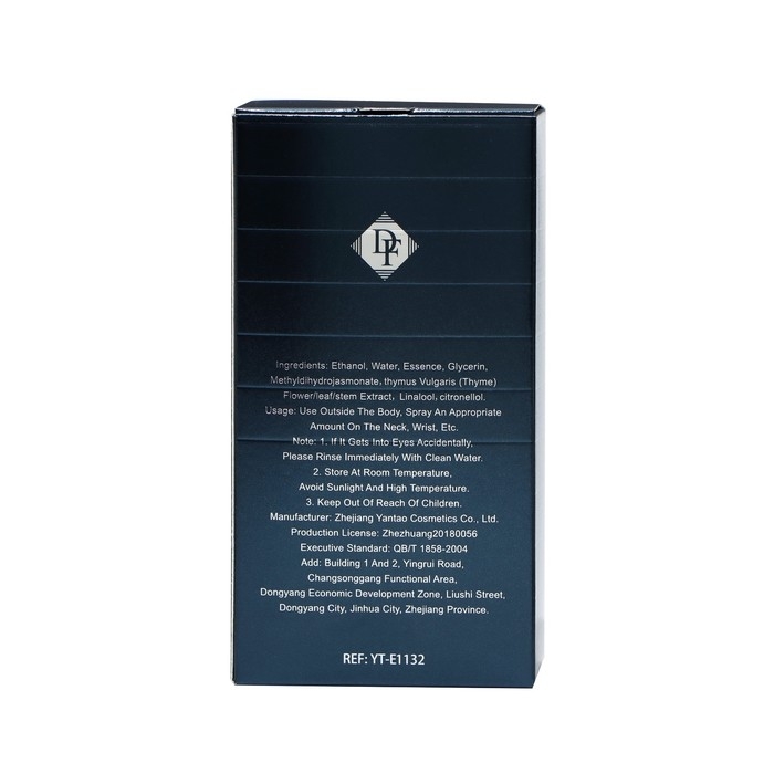 Туалетная вода мужская Slevace, 100 мл Туалетная вода мужская Slevace, 100 мл