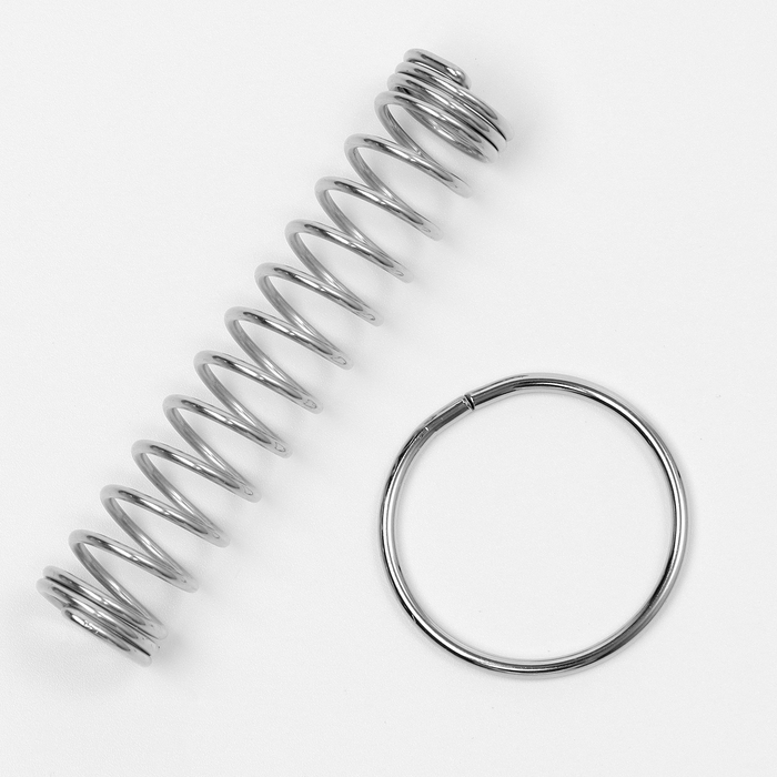 Школа Фокусов Мои первые фокусы Школа Фокусов Мои первые фокусы "Волшебная пружина"