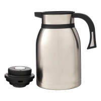 Термос-кофейник Hot & Cold, 2 л, сохраняет тепло до 24 ч Термос-кофейник Hot & Cold, 2 л, сохраняет тепло до 24 ч