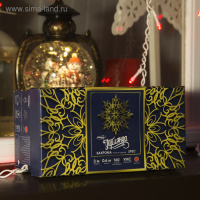 Гирлянда «Бахрома» 3 × 0.6 м, IP44, УМС, белая нить, 160 LED, свечение красное, мерцание белым, 220 В Гирлянда «Бахрома» 3 × 0.6 м, IP44, УМС, белая нить, 160 LED, свечение красное, мерцание белым, 220 В