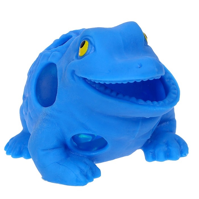 Мялка &laquo;Динозавр&raquo;, виды МИКС