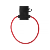 Держатель предохранителя FНC-1038-6 Держатель предохранителя FНC-1038-6