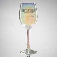 Бокал для вина «Императрица изволит напиться», 360 мл. Бокал для вина «Императрица изволит напиться», 360 мл.