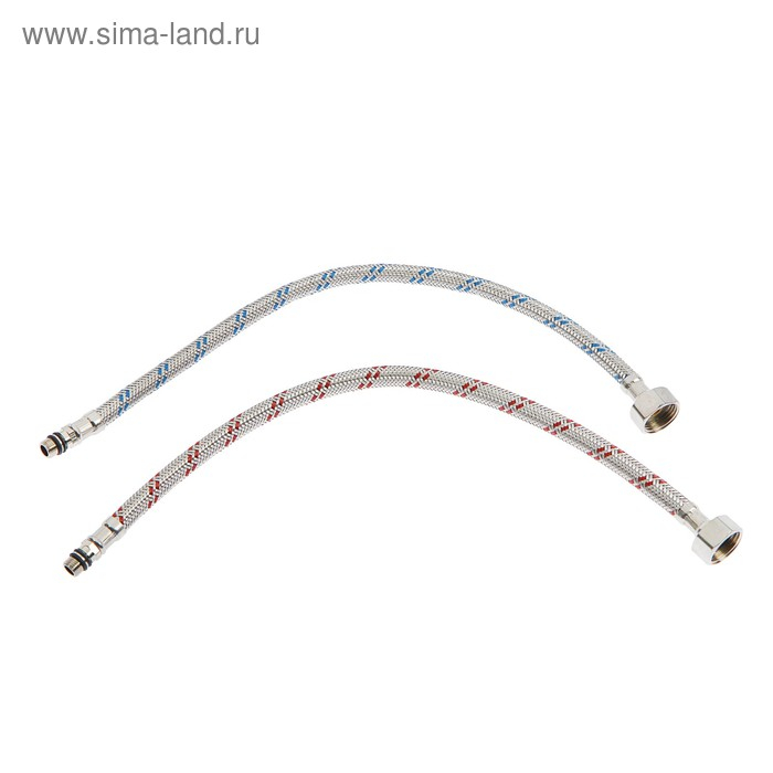 Смеситель для раковины Accoona A9054, однорычажный, латунь, хром