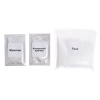 Набор для опытов «Набор настоящего детектива» Набор для опытов «Набор настоящего детектива»