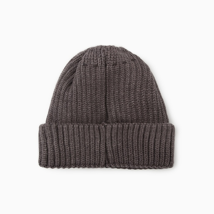 Шапка Крошка Я, р. 46-48см, 1-3 года, серый